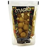 MarioCamachoManzanillaStuffedwithPimiento,3.5-OuncePouches(Packof6)