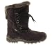 Romika Polar 02 Damen Schnürstiefel, schwarz