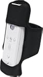 Wii Armband and Wii Fit Games