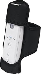 Wii & Wii Fit Hands Free Wrist Strap by CTA Digital