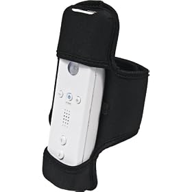 Wii Fit Armband