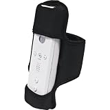 Wii & Wii Fit Hands Free Wrist Strap by CTA Digital ~ CTA Digital