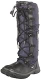 Pajar Women’s Grip Id Pouch Boot,Navy/Black,42 M EU / 11-11.5 B(M)
