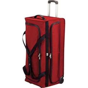 Victorinox Xl Collapsible Gear Mobilizer Duffel