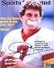 Joe Theismann autographed 8x10 Photo (Washington Redskins) Sports Illustrated Magazine Image