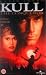 VHS : Kull The Conqueror (VHS) (1997)