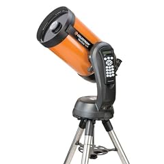 Celestron Teleskop NexStar 8 SE