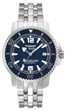 Tissot Men's Diver Seastar Watch #T19.1.481.42