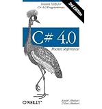 (C# 4.0 POCKET REFERENCE) BY ALBAHARI, JOSEPH(AUTHOR)Paperback Aug-2010