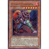 YuGiOh 5D's Ancient Prophecy Single Card Flamvell Commando ANPR-EN086 Ultra Rare