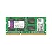 Kingston Technology 8GB Kit (2x4 GB Modules) 1333MHz DDR3 SODIMM Notebook Memory for Select Apple iMac's and Macbook Pro's KTA-MB1333K2/8G