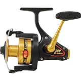 Penn Slammer Spinning Fishing Reel