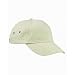 Adams Caps 100% Organic Cotton Cap