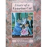 Diary of a Victorian Cat