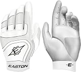 Easton SV12 Pro Adult Baseball Batting Gloves Easton SV12 Pro Adult Baseball Batting Gloves