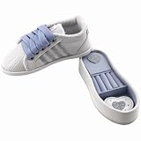 Wolf Designs Sneakers Shoellery Betty Jewelry Case #67134