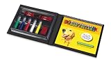 Review Paul Lamond Games  / Design Your Own Dog Collar - Small / Medium