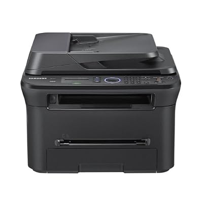 Samsung SCX-4623FN