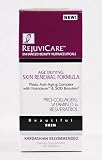 RejuviCare Enhanced Beauty Nutraceuticals - Beautiful Skin - Age Defying Skin Renewal Formula - 60 Caplets