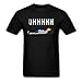 Bob's Burgers Tina UHHHHH Mens T-shirt