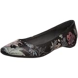 Camper Womens 21478-003 Ballet Flat