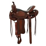 41HEr9ZSZ1L. SL160  Billy Cook Tipton Trail Saddle 1737