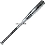 <少年軟式金属バット>ZETT 限定品 ゴーダRX Super ライトブルー《76cm・600g平均・φ65mm》 BAT76616-2200-76