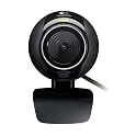 Logitech E3560 Webcam - Black (960-000213)