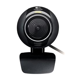 Quickcam E 3560 by Logitech