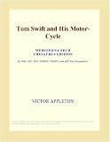 Tom Swift and His Motor-Cycle (Webster s Czech Thesaurus Edition)