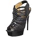 L.A.M.B. Women's Charisma II Sandal