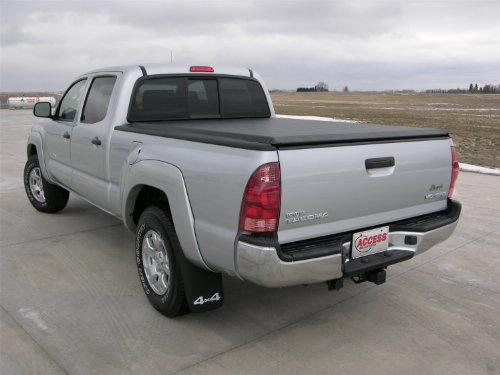 Access 15189 Original Roll Up Tonneau Cover Uoamoanonornono