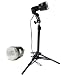 Cowboystudio Backlight Strobe Flash Studio Photography Kit