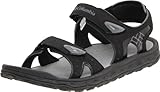 Columbia Men's Techsun III Water Shoe,Black,17 M US