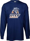 UTEP Miners 2010 Perennial Long Sleeve T-Shirt