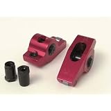 COMP Cams 1002-16 3 8 Stud Diameter Aluminum Roller Rocker Arm for Small Block... by Comp Cams