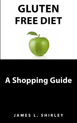 gluten free diet a shopping guide