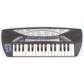 32 Midi Keys Digital Keyboard