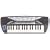 32 Midi Keys Digital Keyboard