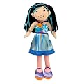 Groovy Girls RSVP - Dela