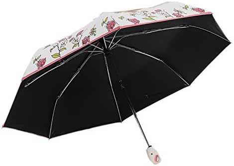 KROGL UB50087C1 Fully Automatic Women Umbrellas