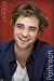 Robert Pattinson - Red - Maxi Poster - 61 cm x 91.5 cm