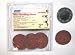 Norton Sanding Discs 2 Inch TR Speed-Lok-Coarse 24 Grit Use For Weld Grinding&Metal Removal