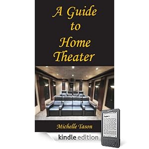 A Guide To Home Theater