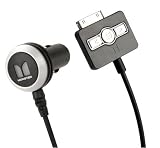 Monster iCarPlay Wireless FM Transmitter with Auto-Scan for iPod