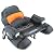 DOPPELGANGER OUTDOOR(ドッペルギャンガーアウトドア) フィッシングフローター 電動ポンプ付 FF-2