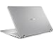 ASUS High Performance 15.6-Inch 2-in-1 Touchscreen Full HD Laptop, (Intel Core i5-6200U, 12GB RAM, 1TB HDD, Backlit Keyboard, WIFI, HDMI, Bluetooth, Windows 10) Silver