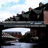 Beethoven: Symphonies No. 6 "Pastoral" & No. 8