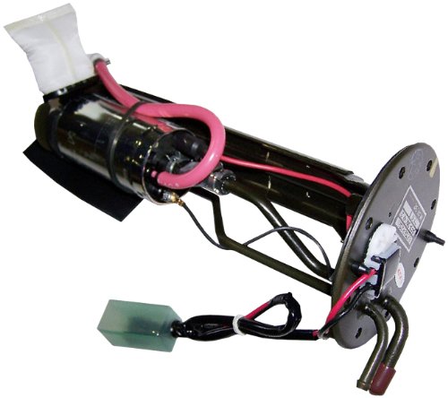 Beck Arnley 152-0936 Electric Fuel Pump