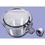 Smart Crock 5oz Clear